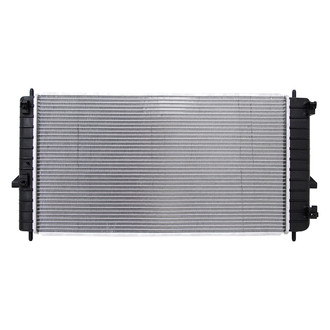 OSC Heat Transfer Products® - Radiator