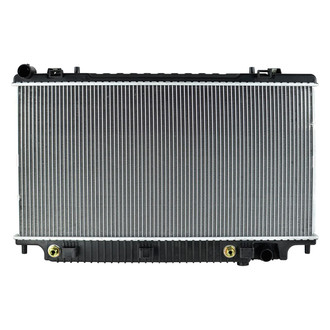 OSC Heat Transfer Products® - Radiator
