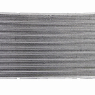 OSC Heat Transfer Products® - Crossflow Engine Coolant Radiator