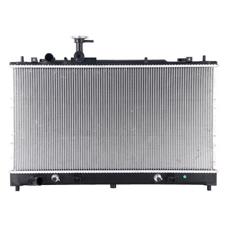 OSC Heat Transfer Products® - Engine Coolant Radiator