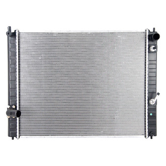 OSC Heat Transfer Products® - Radiator