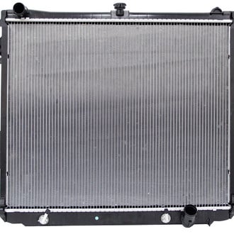 OSC Heat Transfer Products® - Radiator
