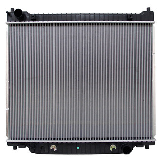 OSC Heat Transfer Products® - Radiator