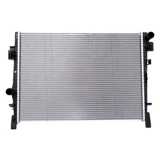 OSC Heat Transfer Products® - Radiator