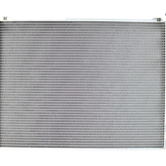 OSC Heat Transfer Products® - Engine Coolant Radiator