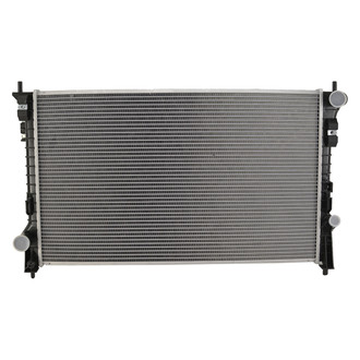 OSC Heat Transfer Products® - Radiator