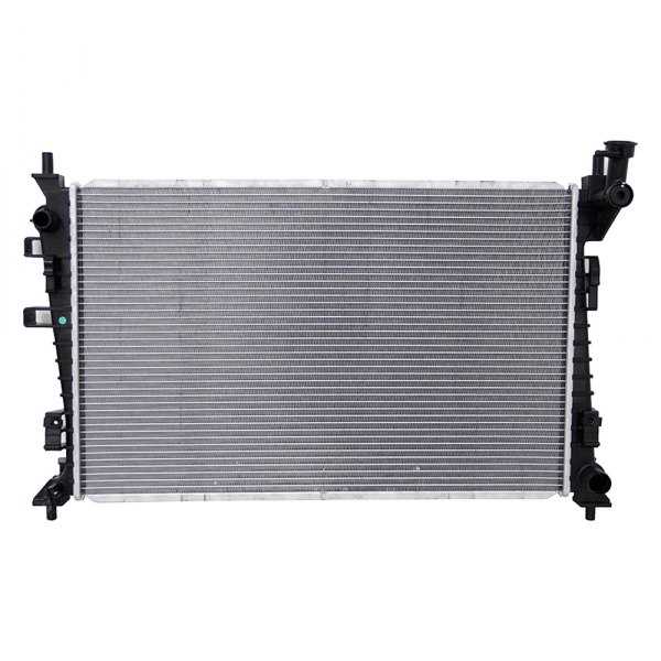 OSC Heat Transfer Products® - Crossflow Radiator