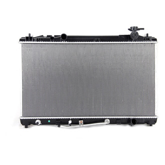 OSC Heat Transfer Products® - Radiator