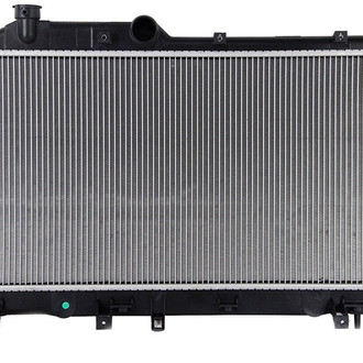 OSC Heat Transfer Products® - Radiator