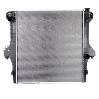 OSC Heat Transfer Products® - Crossflow Radiator
