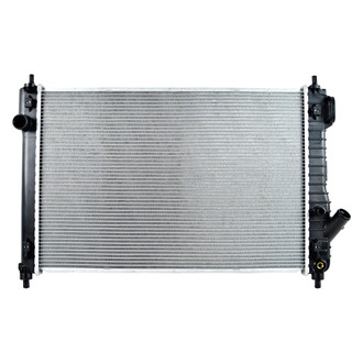 OSC Heat Transfer Products® - Radiator