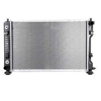 OSC Heat Transfer Products® - Radiator