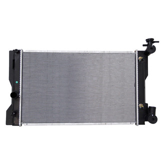 OSC Heat Transfer Products® - Radiator