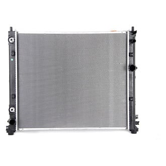 OSC Heat Transfer Products® - Engine Coolant Radiator