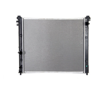 OSC Heat Transfer Products® - Radiator