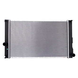 OSC Heat Transfer Products® - Radiator