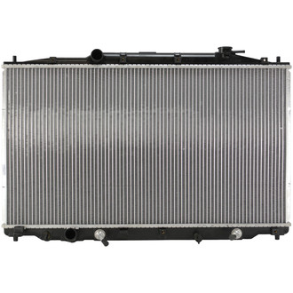 OSC Heat Transfer Products® - Radiator