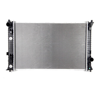 OSC Heat Transfer Products® 13126 - Crossflow Engine Coolant Radiator