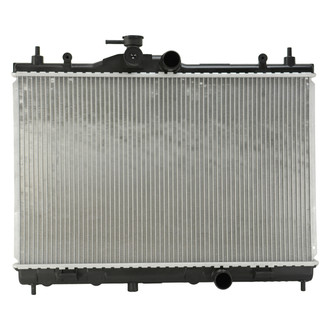 OSC Heat Transfer Products® - Radiator