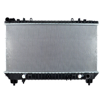 OSC Heat Transfer Products® - Downflow Engine Coolant Radiator