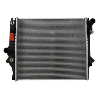 OSC Heat Transfer Products® - Radiator