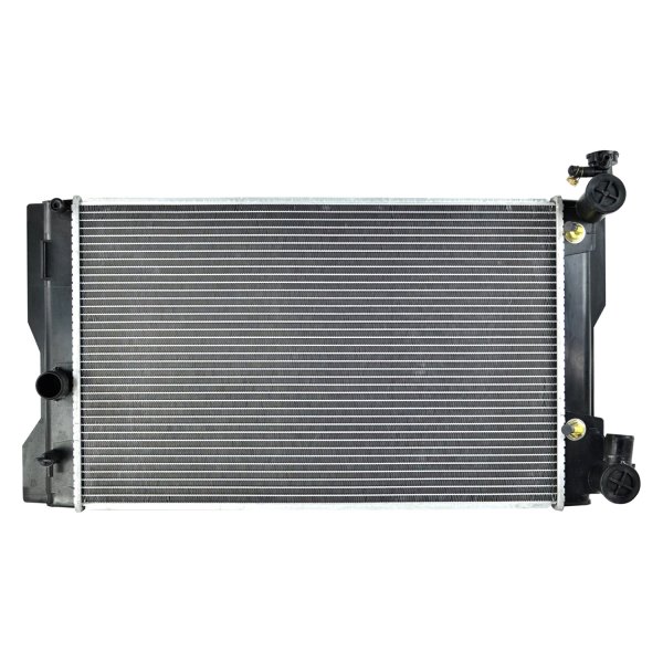 OSC Heat Transfer Products® - Engine Coolant Radiator