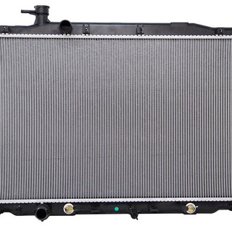 OSC Heat Transfer Products® - Downflow Engine Coolant Radiator