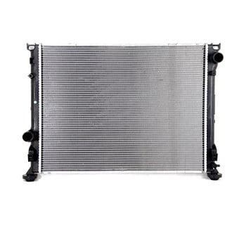 OSC Heat Transfer Products® - Radiator