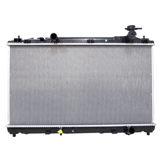 OSC Heat Transfer Products® - Downflow Engine Coolant Radiator