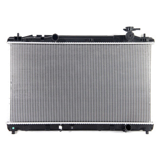 OSC Heat Transfer Products® - Downflow Engine Coolant Radiator