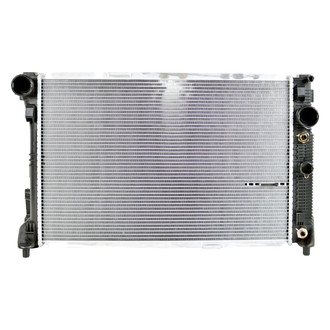 OSC Heat Transfer Products® - Engine Coolant Radiator