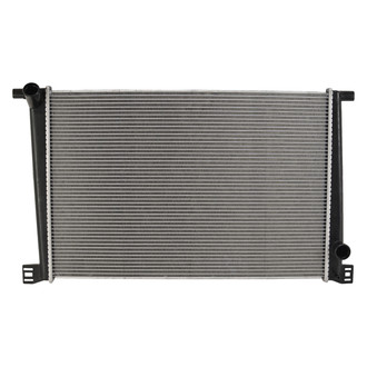 OSC Heat Transfer Products® - Radiator
