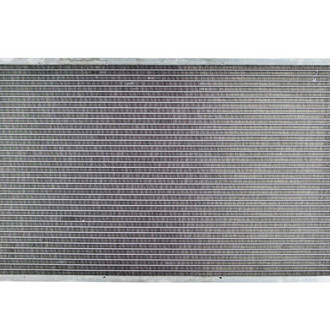 OSC Heat Transfer Products® - Crossflow Engine Coolant Radiator