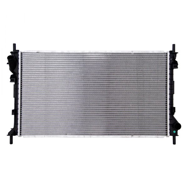 OSC Heat Transfer Products® - Engine Coolant Radiator