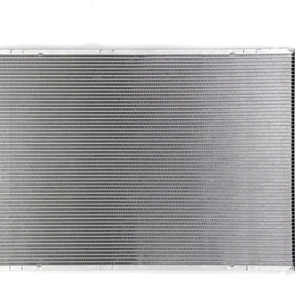 OSC Heat Transfer Products® - Crossflow Engine Coolant Radiator