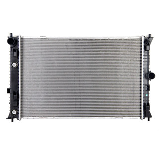 OSC Heat Transfer Products® 13187 - Crossflow Engine Coolant Radiator