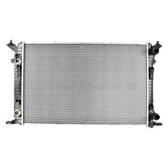 OSC Heat Transfer Products® - Crossflow Engine Coolant Radiator