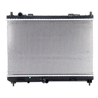 OSC Heat Transfer Products® - Radiator