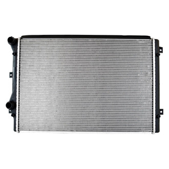 OSC Heat Transfer Products® - Radiator