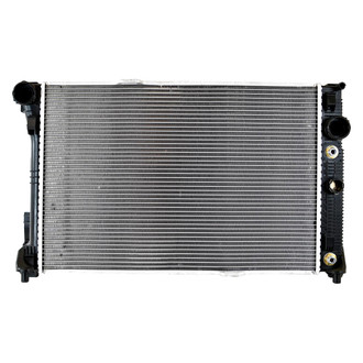 OSC Heat Transfer Products® - Radiator