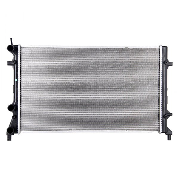 OSC Heat Transfer Products® - Engine Coolant Radiator