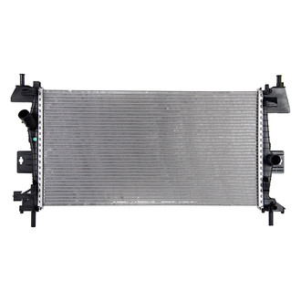 OSC Heat Transfer Products® - Radiator