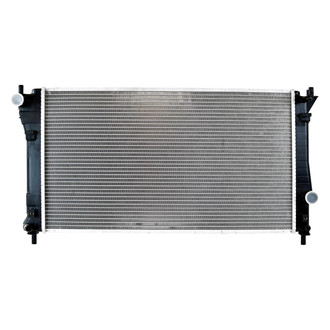 OSC Heat Transfer Products® - Radiator