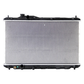 OSC Heat Transfer Products® - Radiator
