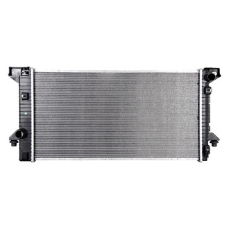 OSC Heat Transfer Products® - Radiator