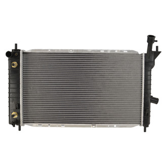 OSC Heat Transfer Products® - Radiator