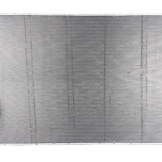 OSC Heat Transfer Products® - Radiator