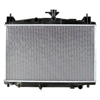 OSC Heat Transfer Products® - Radiator