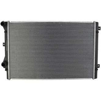 OSC Heat Transfer Products® - Radiator