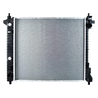 OSC Heat Transfer Products® - Radiator